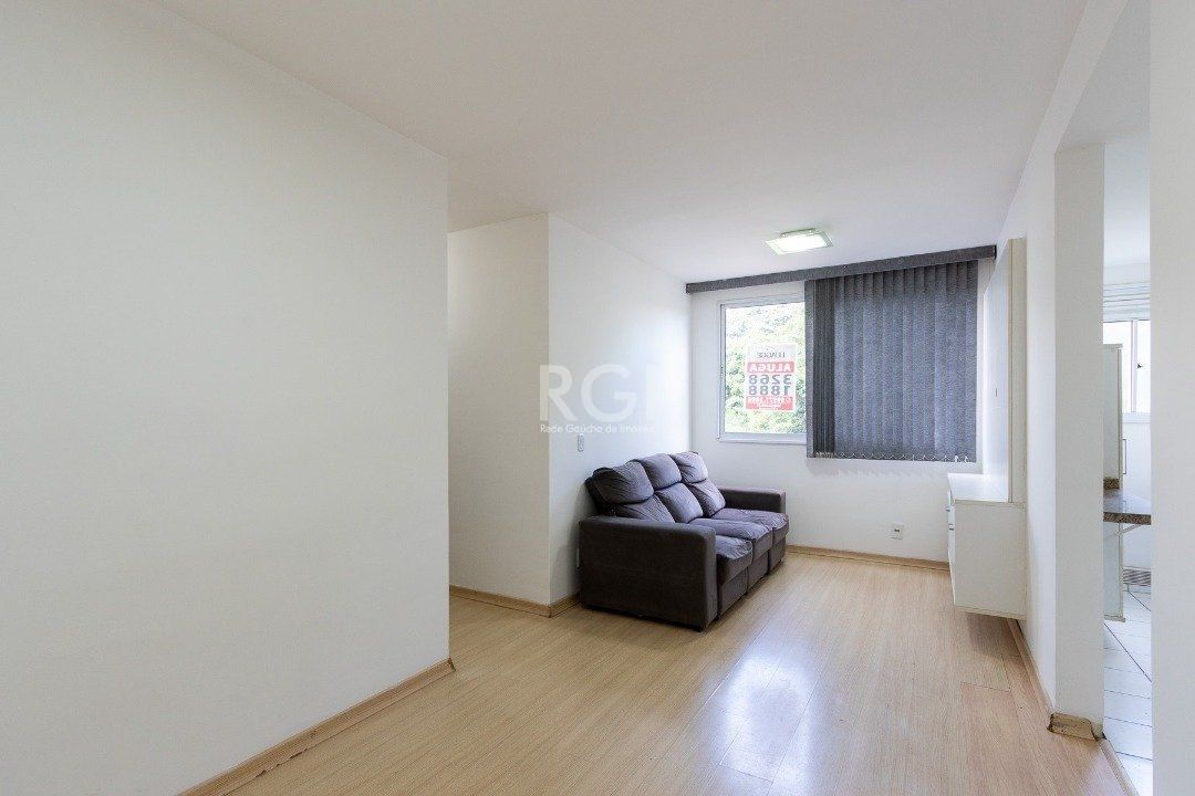 Apartamento, 3 quartos, 61 m² - Foto 6