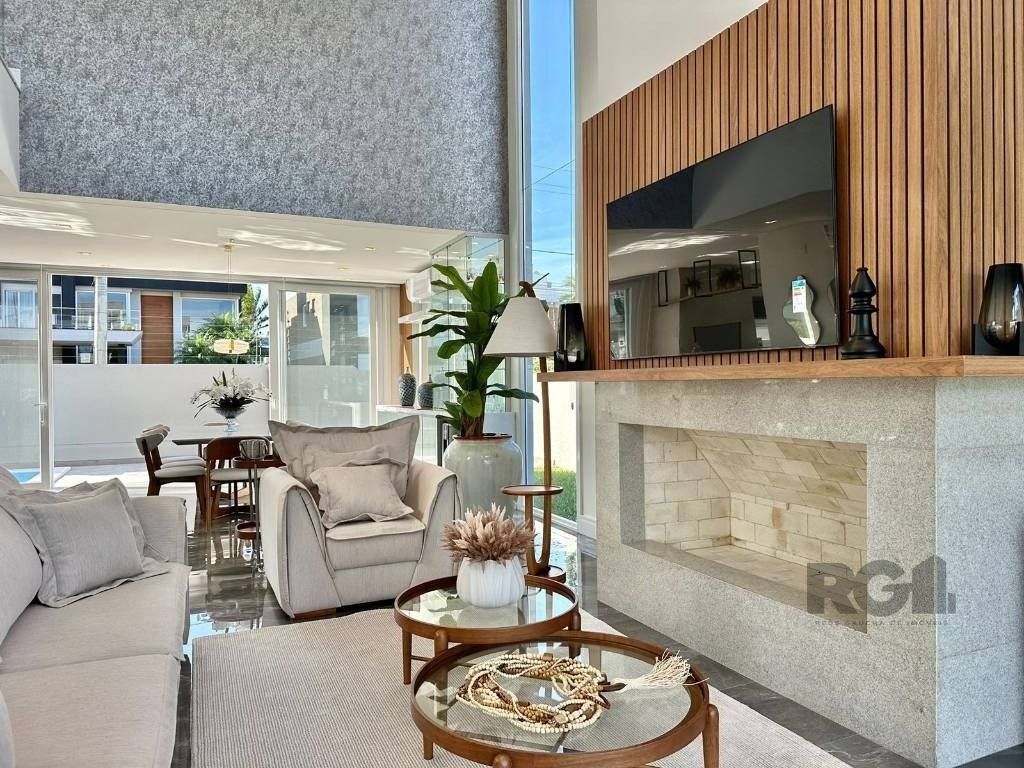 Casa de Condomínio, 4 quartos - Foto 9