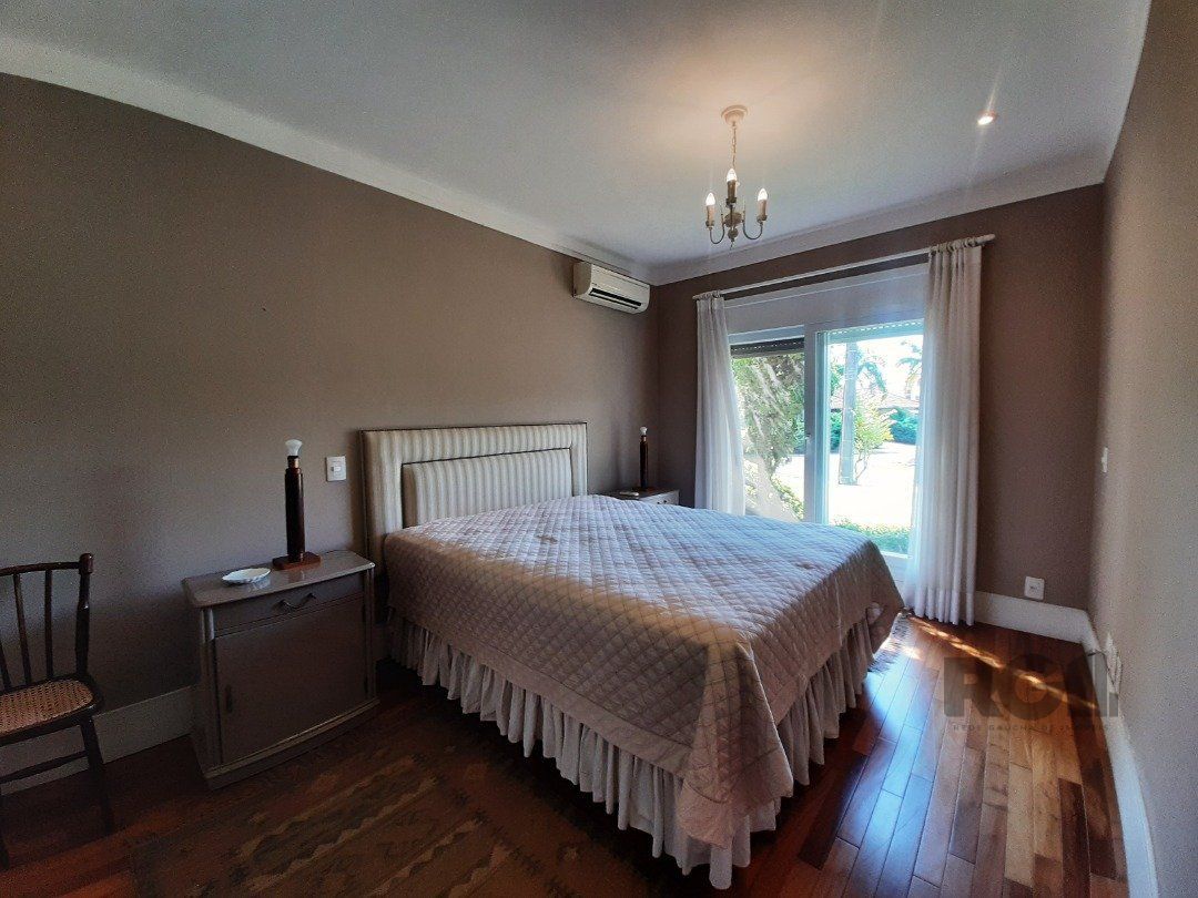 Casa de Condomínio à venda com 4 quartos, 423m² - Foto 30