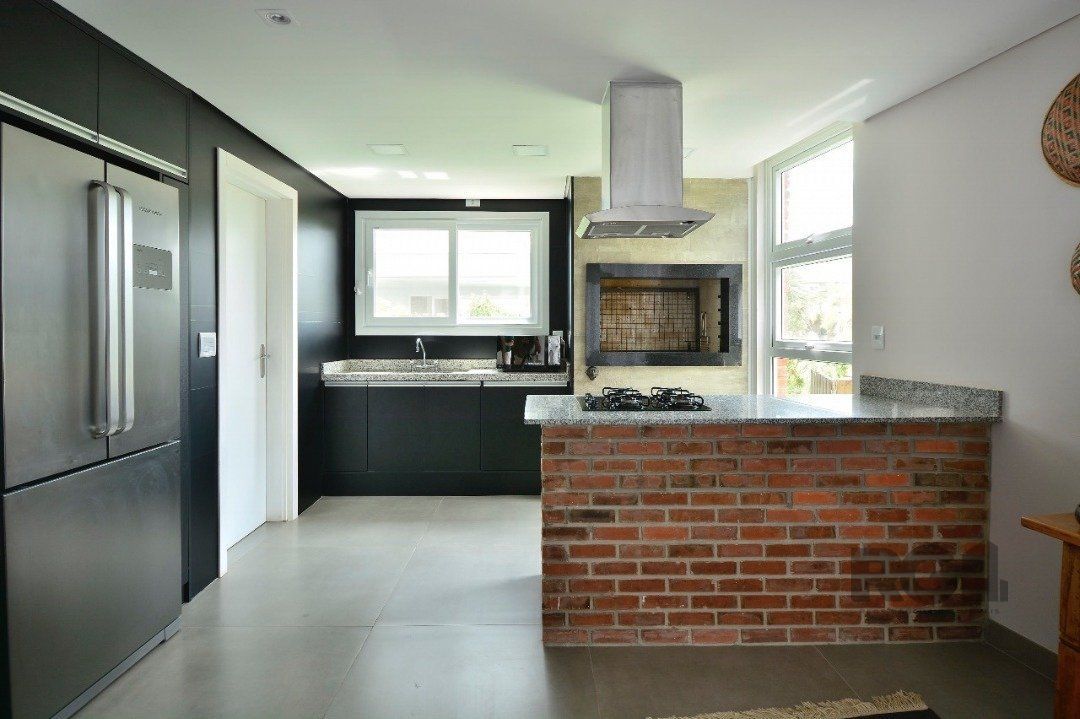 Casa de Condomínio, 4 quartos - Foto 17