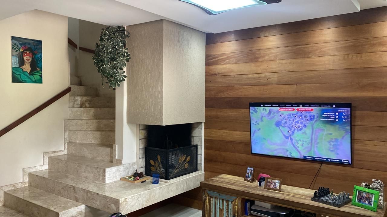 Casa à venda com 3 quartos, 144m² - Foto 2