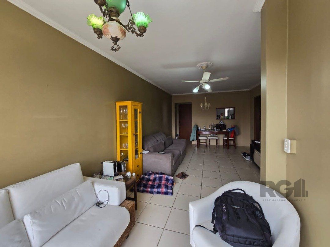 Apartamento à venda com 3 quartos, 86m² - Foto 11
