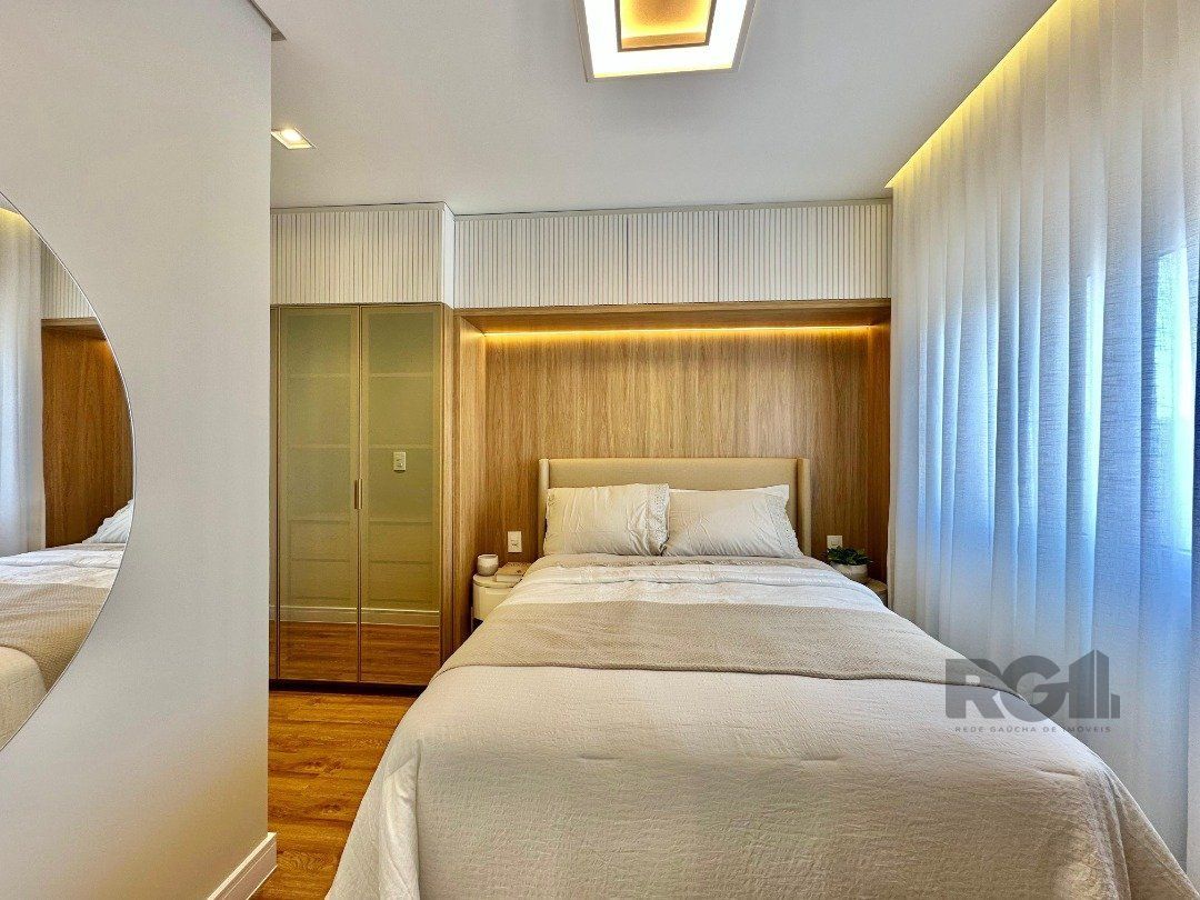 Apartamento à venda com 3 quartos, 150m² - Foto 19