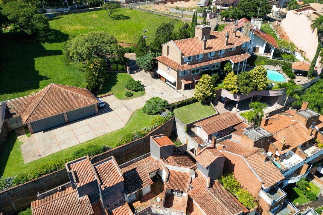 Casa, 7 quartos, 1319 m² - Foto 136