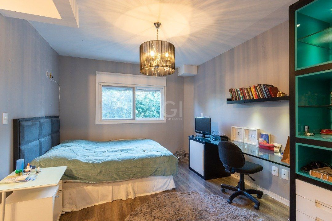 Casa de Condomínio à venda com 3 quartos, 188m² - Foto 19