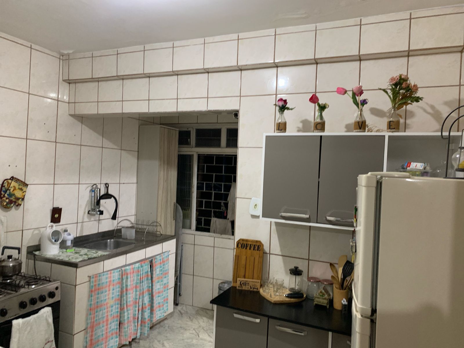 Apartamento à venda com 2 quartos, 62m² - Foto 3