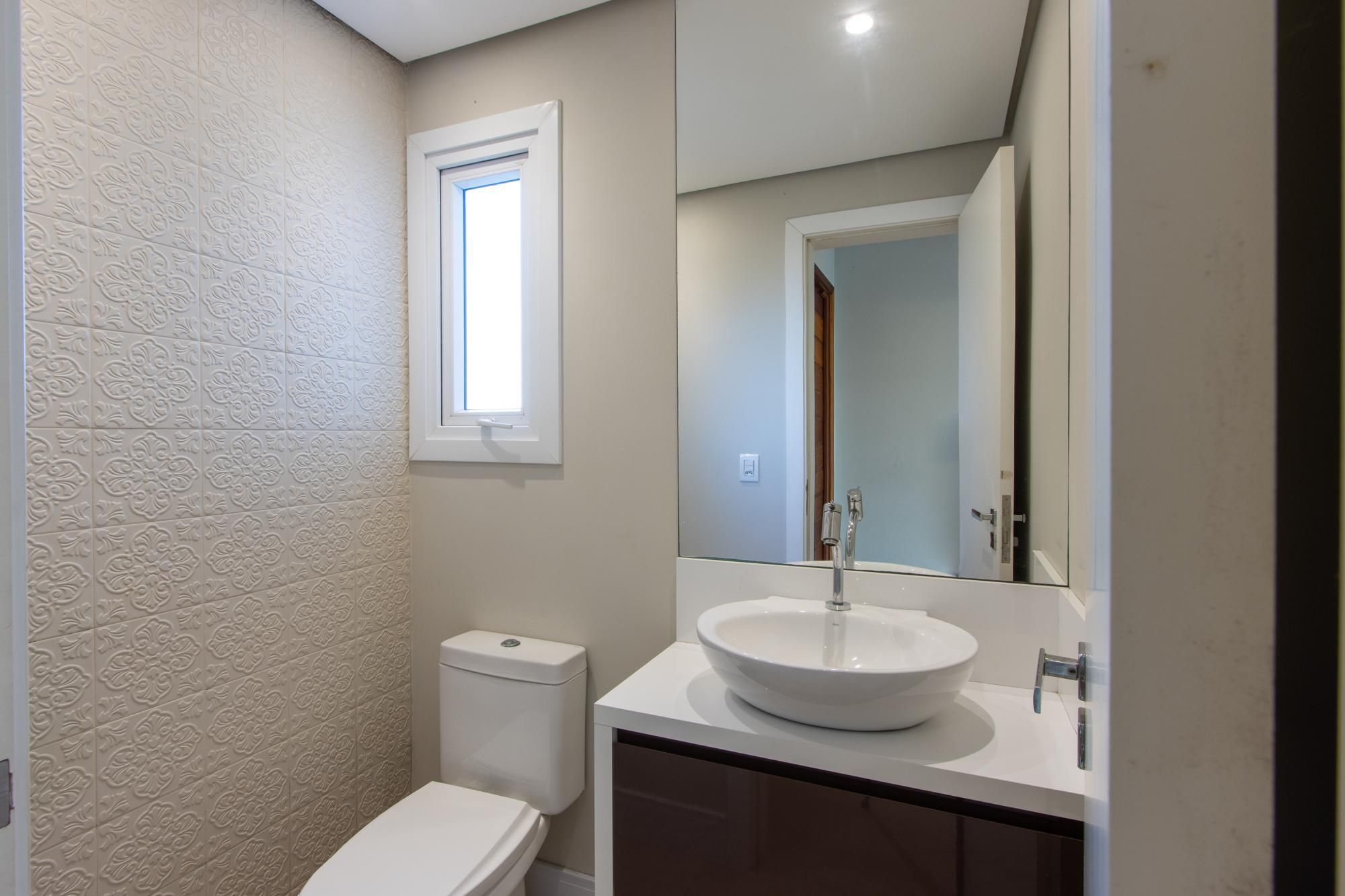 Casa de Condomínio à venda com 3 quartos, 157m² - Foto 4