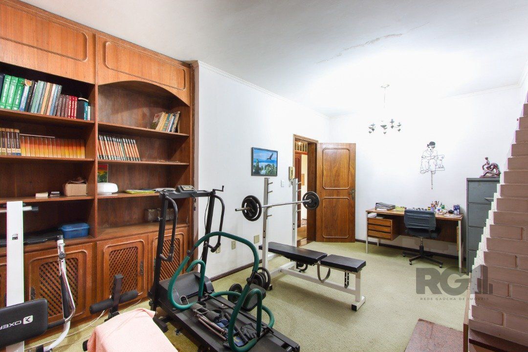 Casa à venda com 4 quartos, 476m² - Foto 29