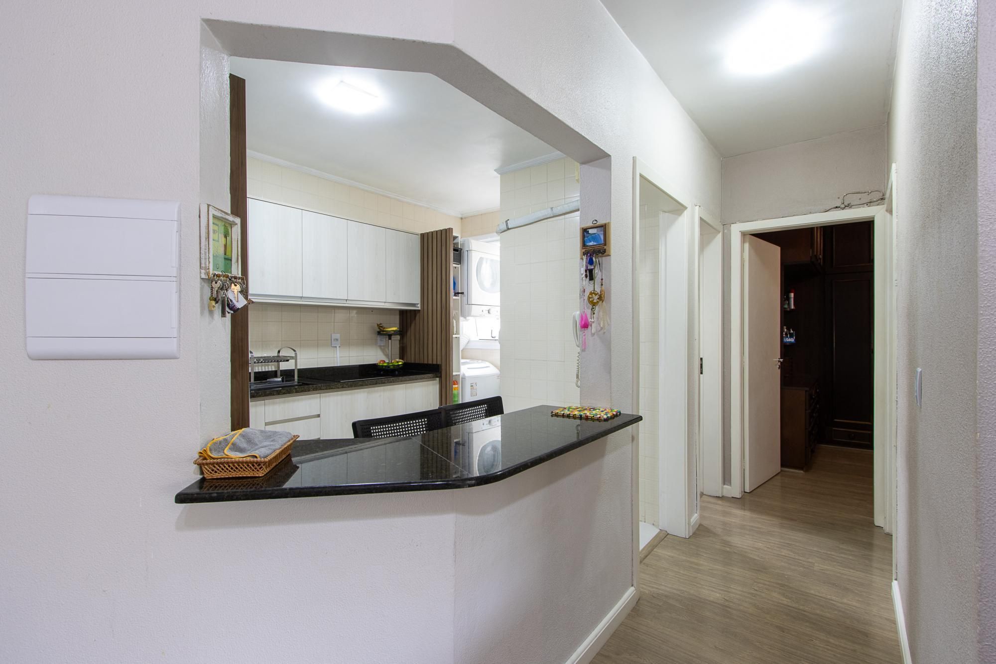 Apartamento, 2 quartos, 58 m² - Foto 5