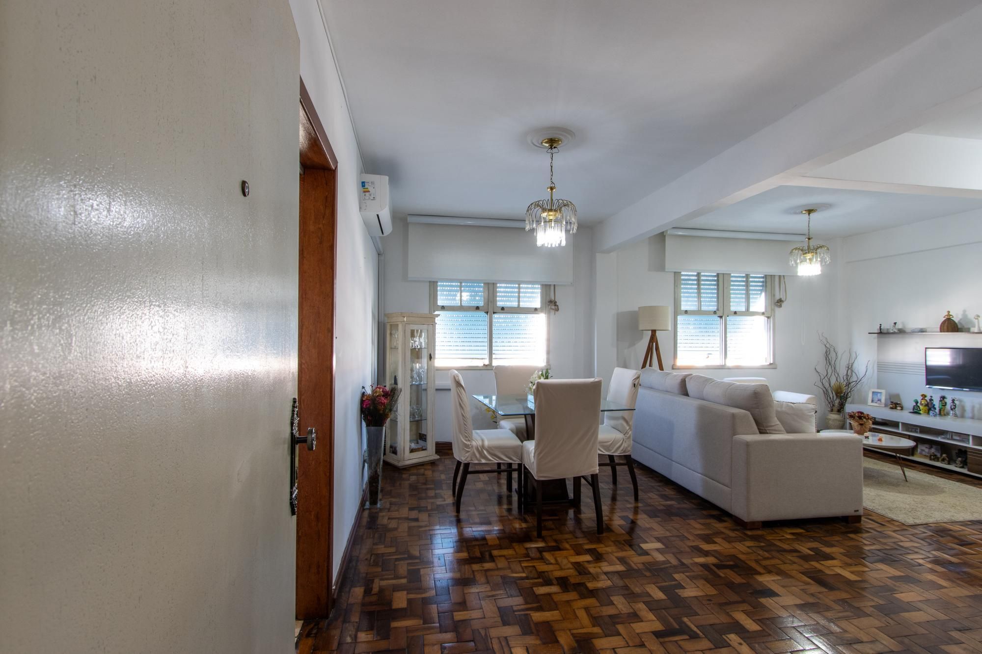Apartamento 1 quartos à venda, 65m², Santana - Porto Alegre