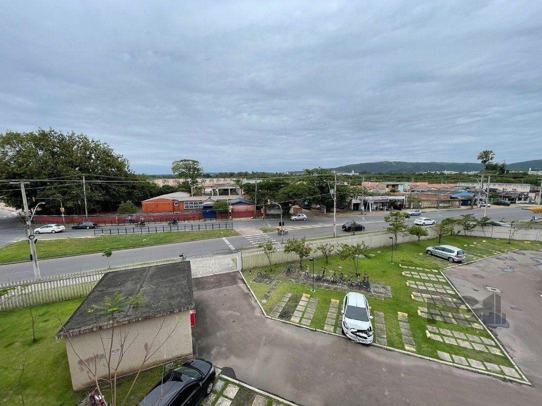 Apartamento, 2 quartos, 40 m² - Foto 3