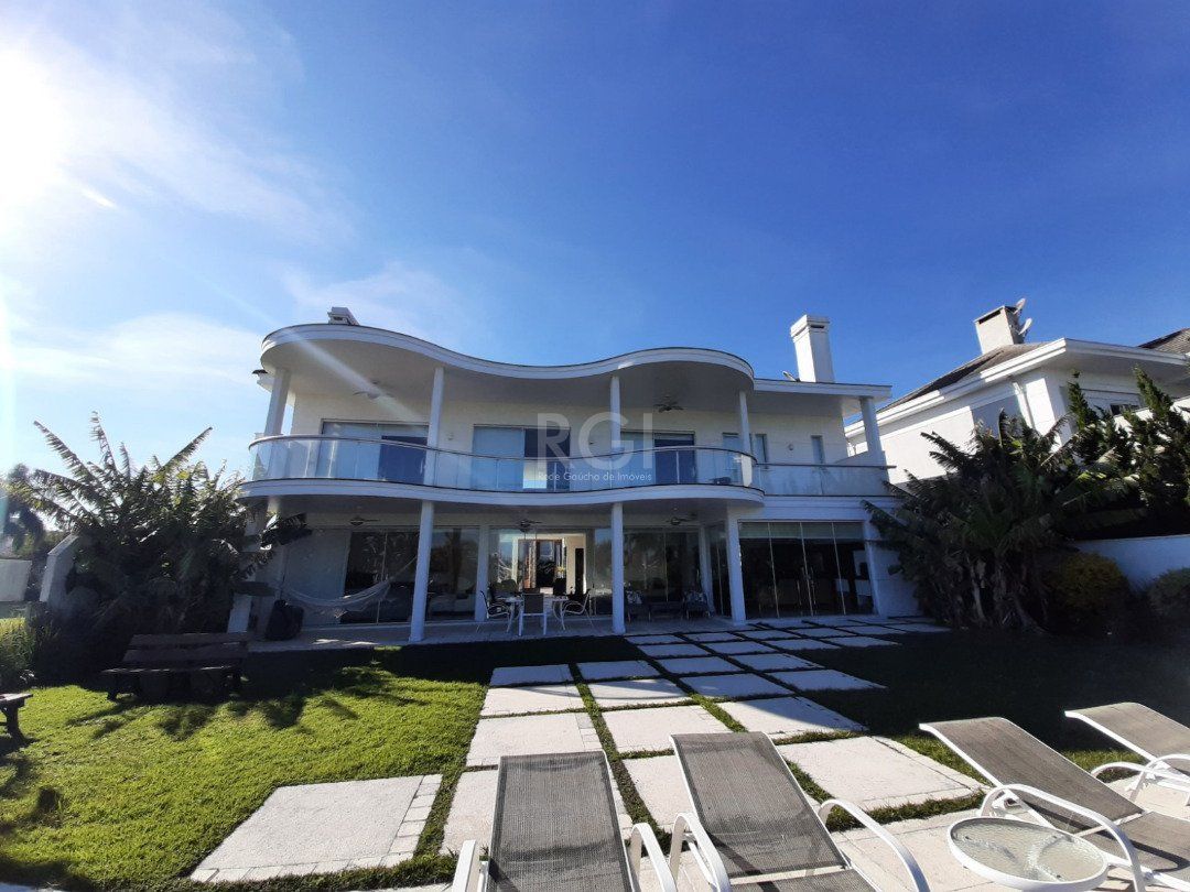 Casa de Condomínio à venda com 4 quartos, 470m² - Foto 27