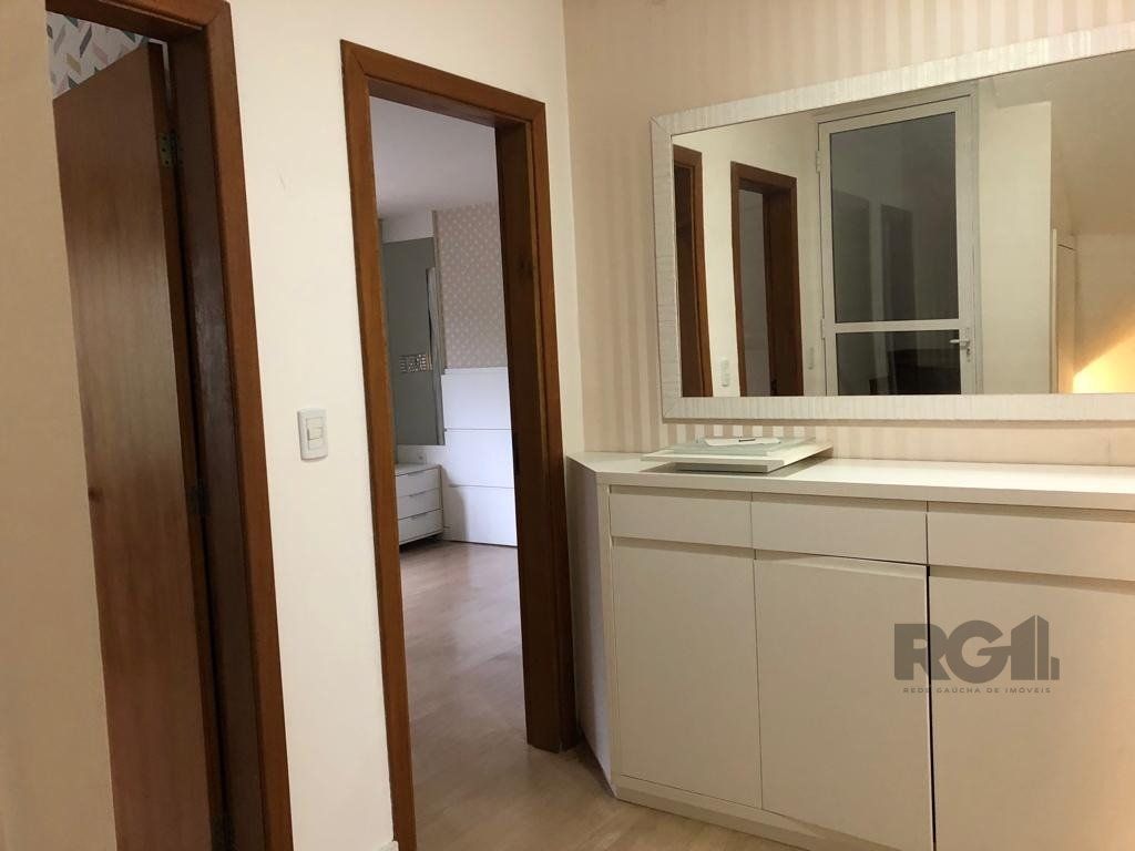 Casa de Condomínio, 4 quartos - Foto 36