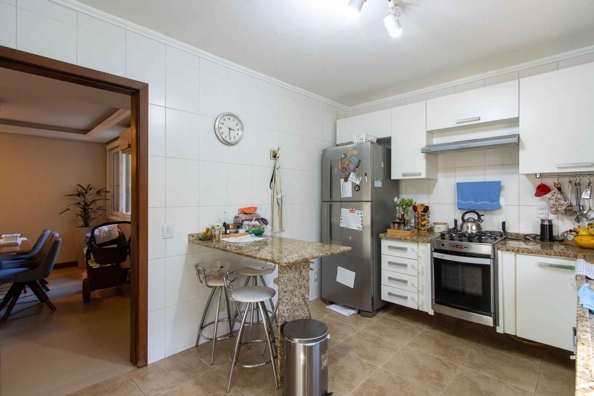 Casa, 3 quartos, 270 m² - Foto 16