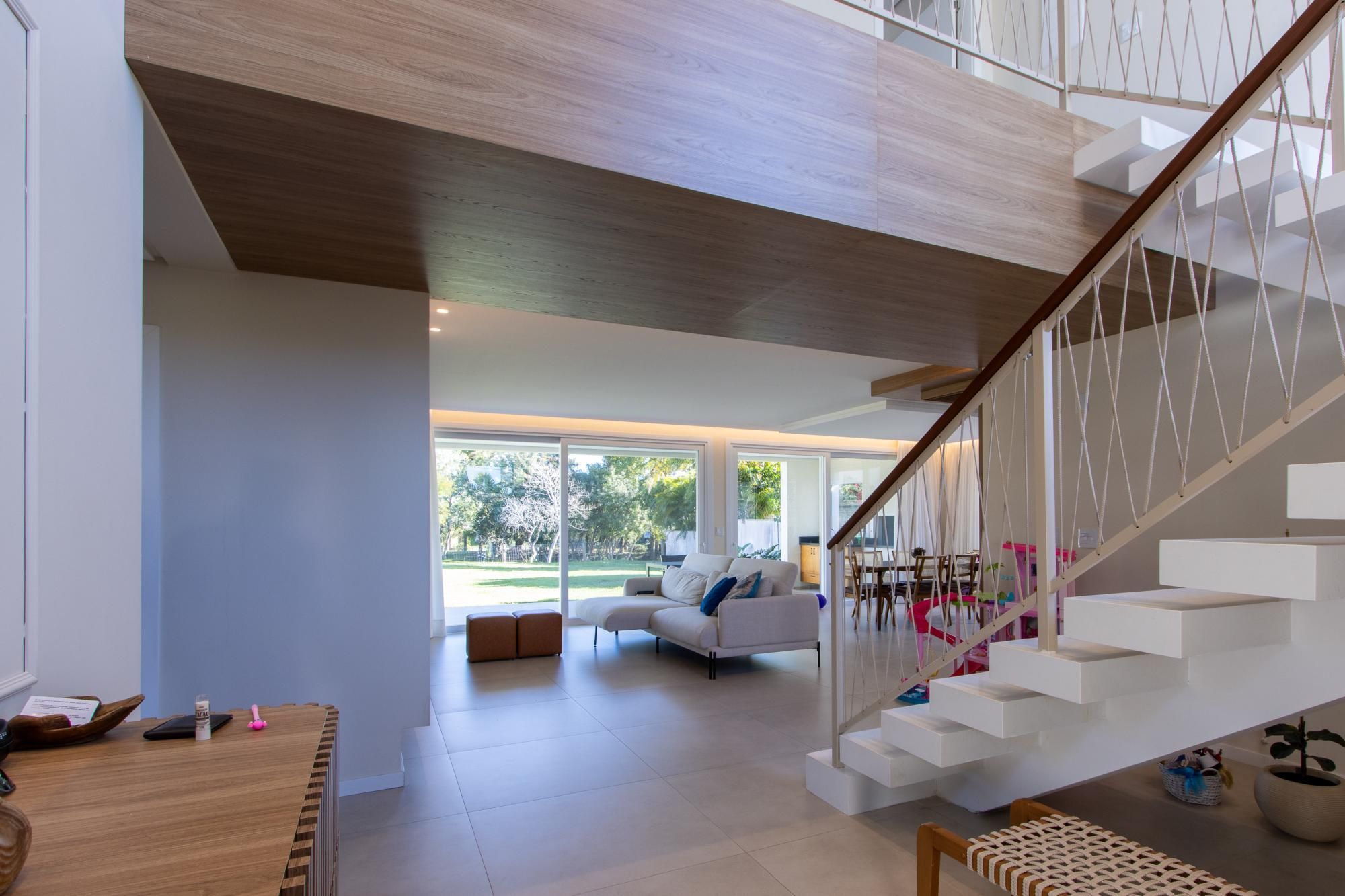 Casa de Condomínio à venda com 5 quartos, 318m² - Foto 6