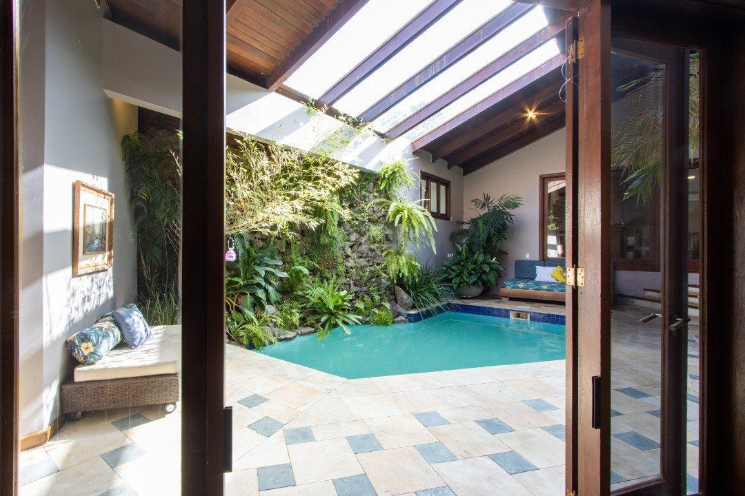 Casa de Condomínio à venda com 8 quartos, 1350m² - Foto 10