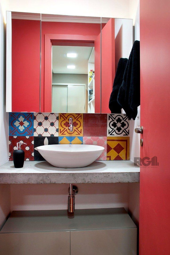 Conjunto Comercial-Sala à venda, 28m² - Foto 9