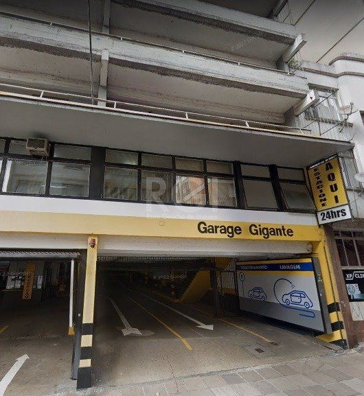 Box-Garagem, 19 m² - Foto 3