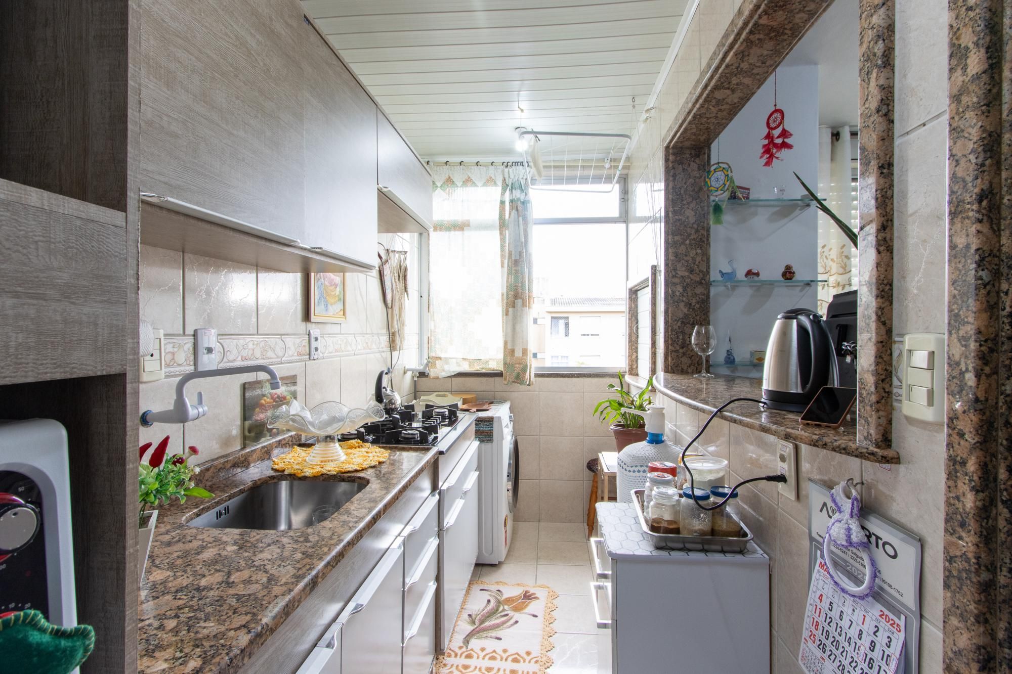 Apartamento, 2 quartos, 52 m² - Foto 9