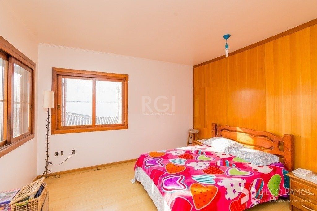 Casa, 3 quartos, 135 m² - Foto 13