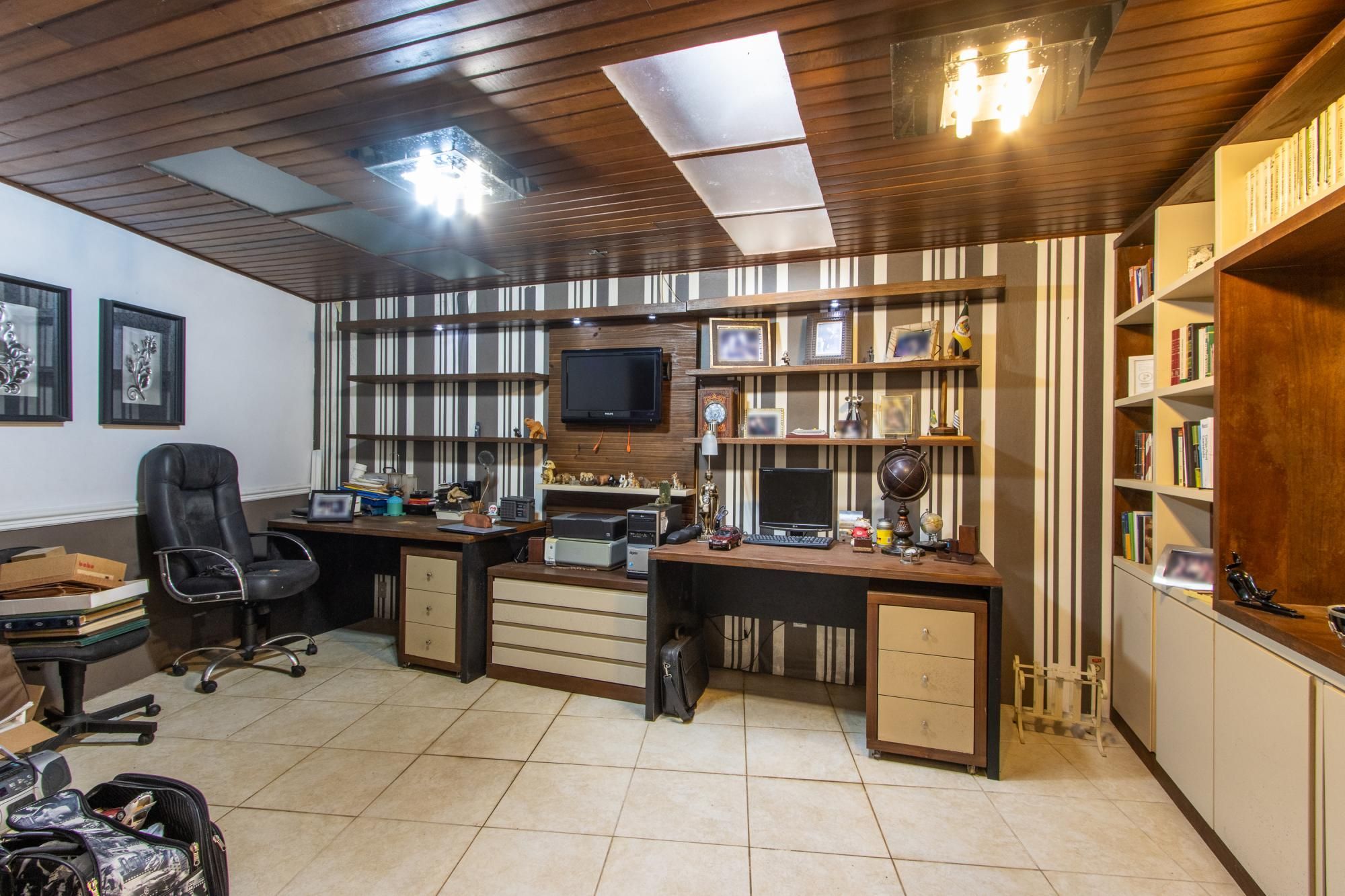 Casa, 4 quartos, 507 m² - Foto 32