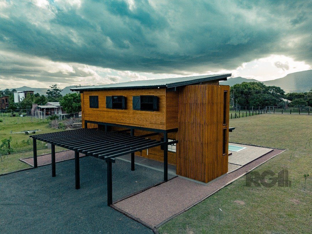Casa de Condomínio à venda com 3 quartos, 194m² - Foto 63