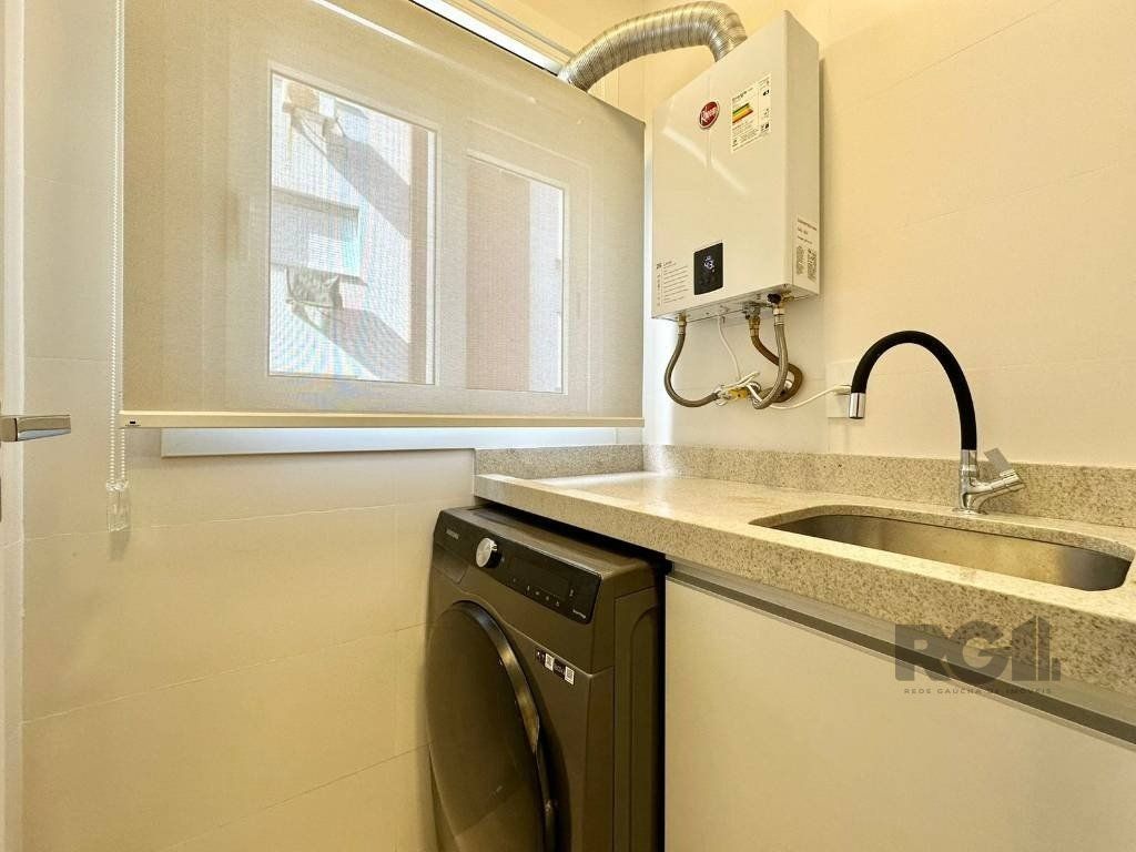 Apartamento à venda com 2 quartos, 55m² - Foto 13