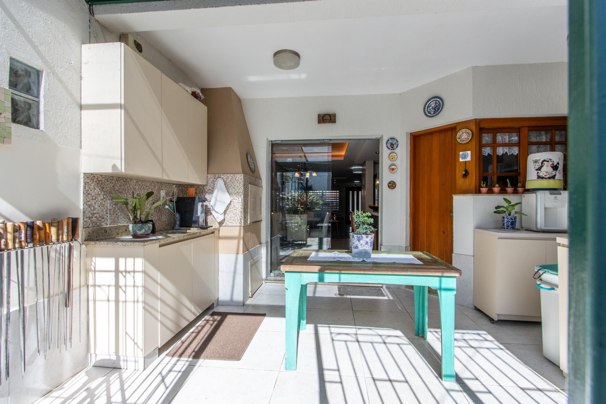 Casa, 3 quartos, 197 m² - Foto 21