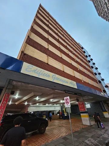 Box em excelente localização VENDA, em frente ao Ed. Coliseu.