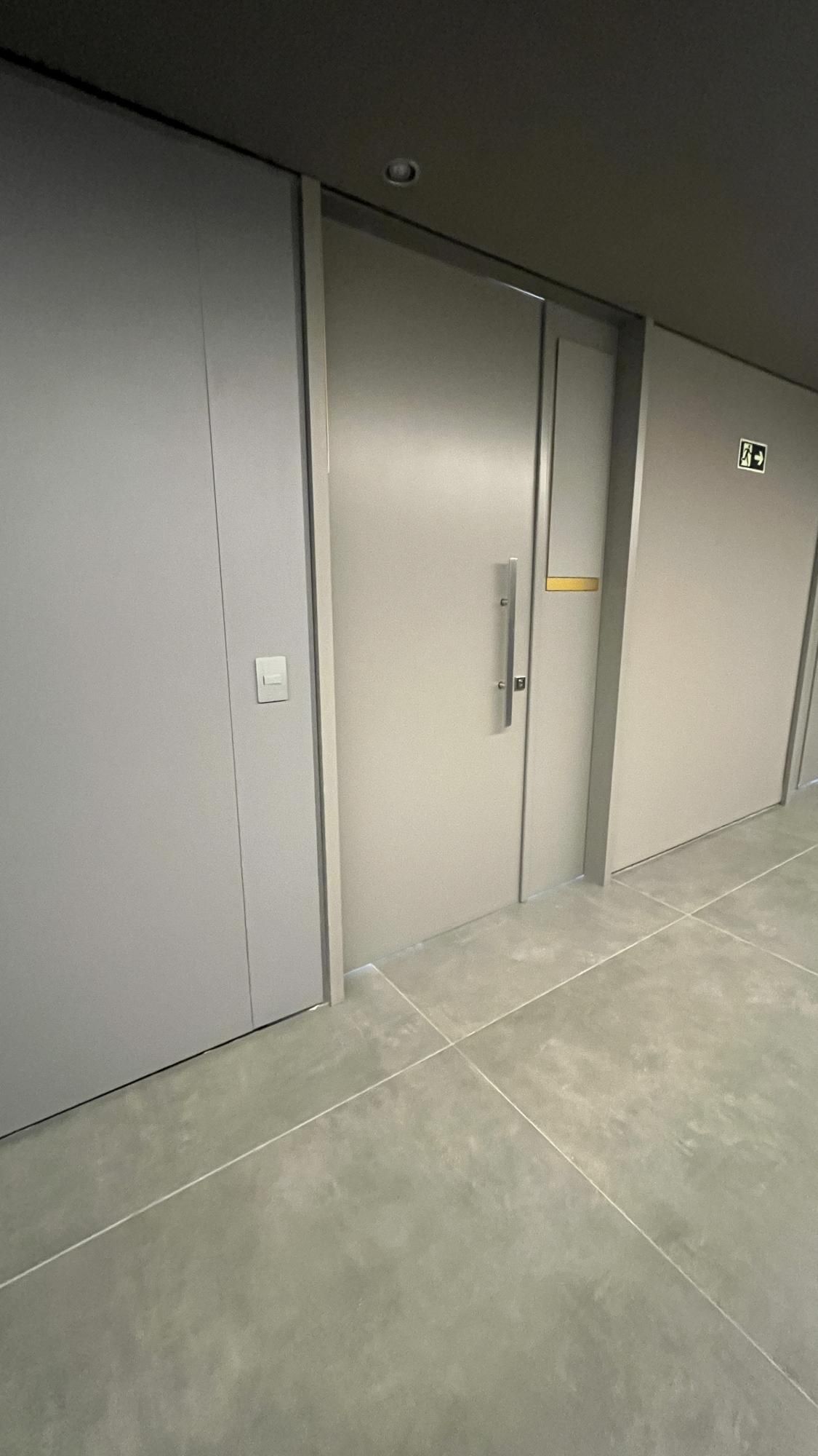 Conjunto Comercial-Sala à venda com 1 quarto, 33m² - Foto 13