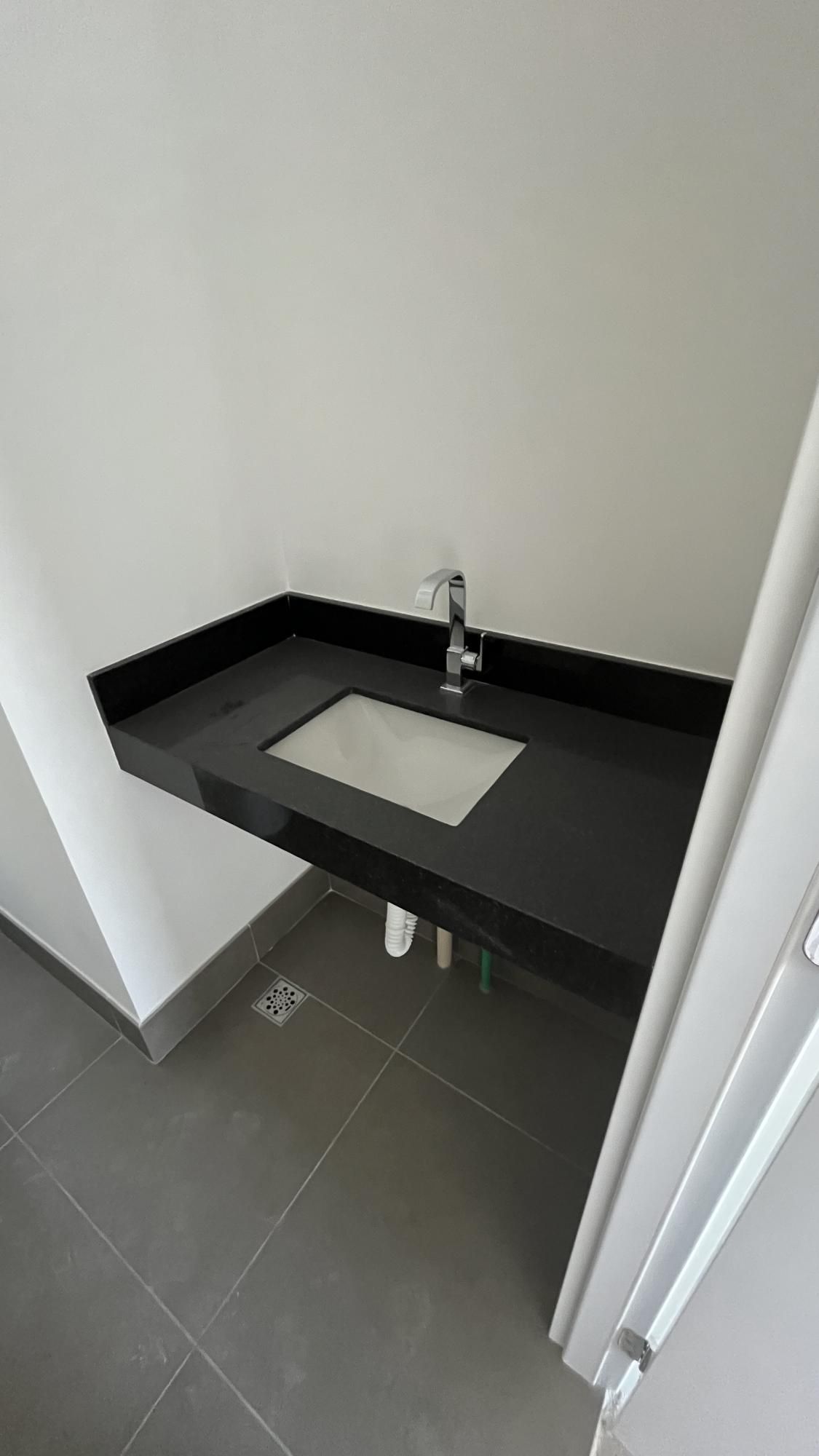 Conjunto Comercial-Sala à venda com 1 quarto, 33m² - Foto 9