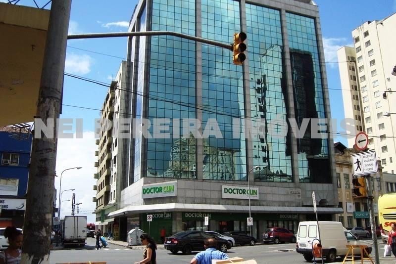 Excelente Sala Comercial para Venda