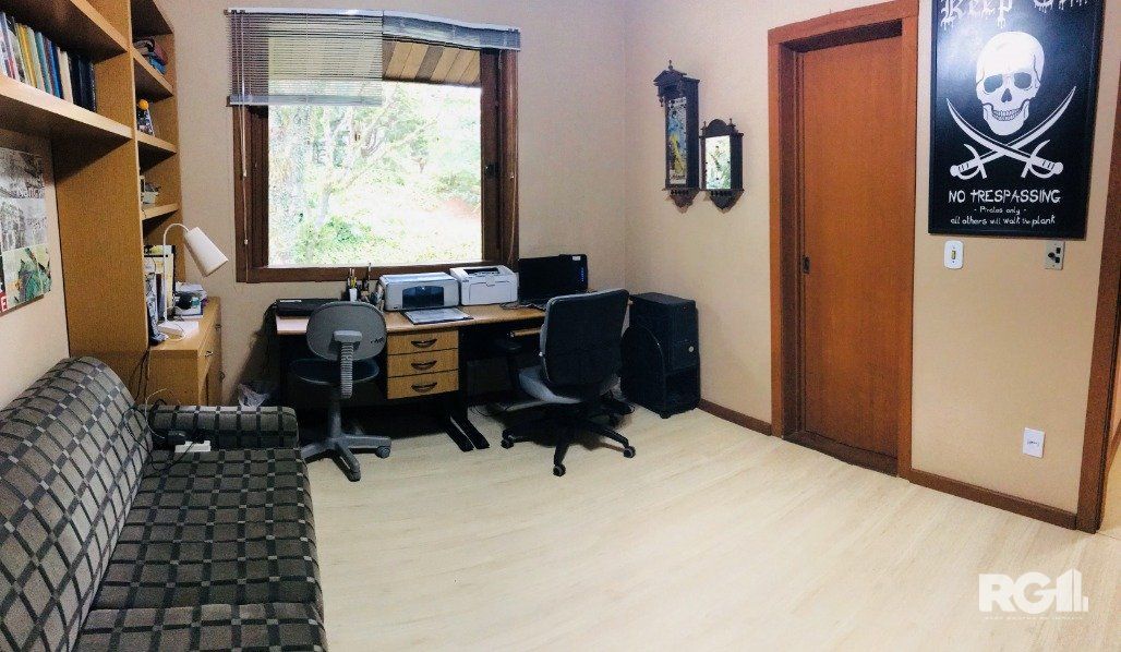 Casa de Condomínio à venda com 7 quartos, 700m² - Foto 26