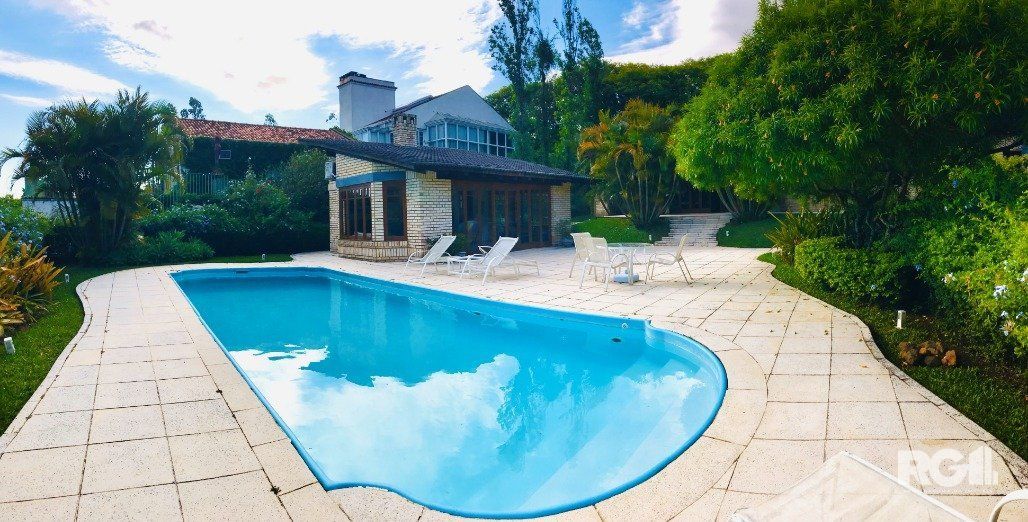 Casa de Condomínio à venda com 7 quartos, 700m² - Foto 17