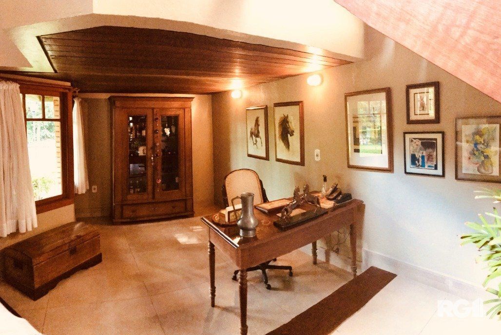 Casa de Condomínio à venda com 7 quartos, 700m² - Foto 22