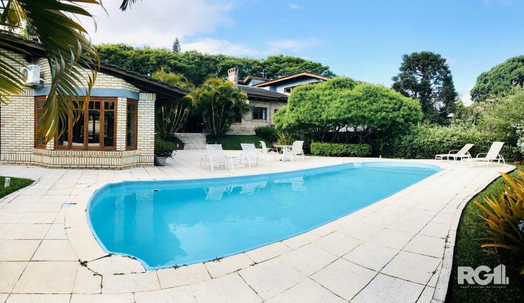 Casa de Condomínio à venda com 7 quartos, 700m² - Foto 18