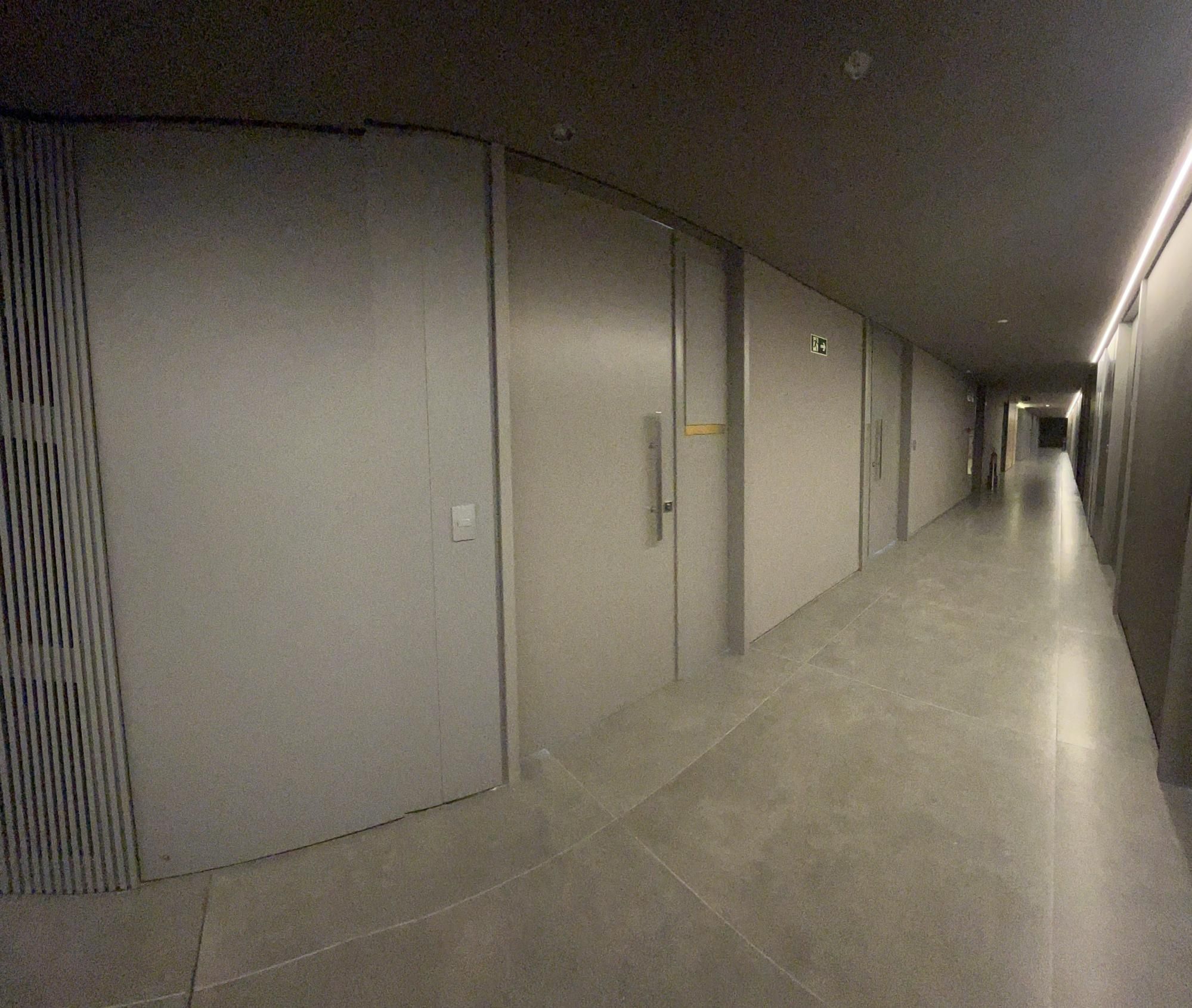 Conjunto Comercial-Sala à venda com 1 quarto, 33m² - Foto 12