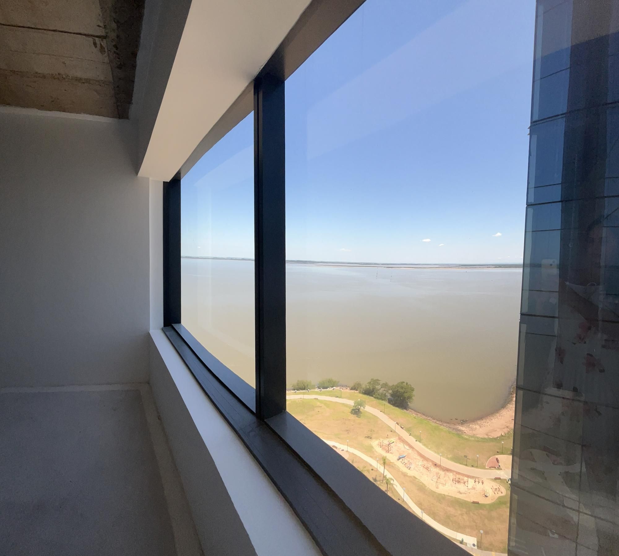 Conjunto Comercial-Sala à venda com 1 quarto, 33m² - Foto 1