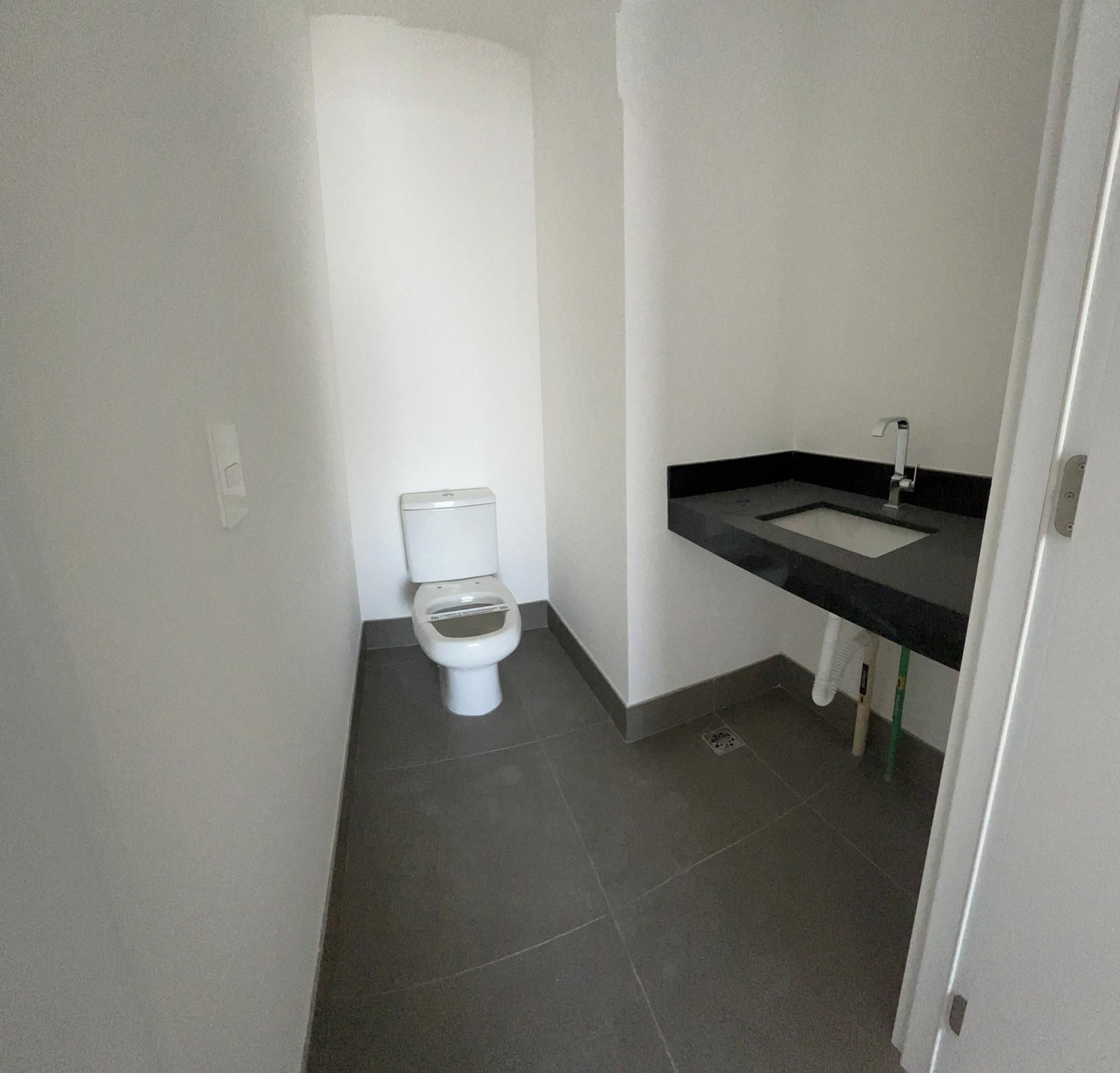 Conjunto Comercial-Sala à venda com 1 quarto, 33m² - Foto 10