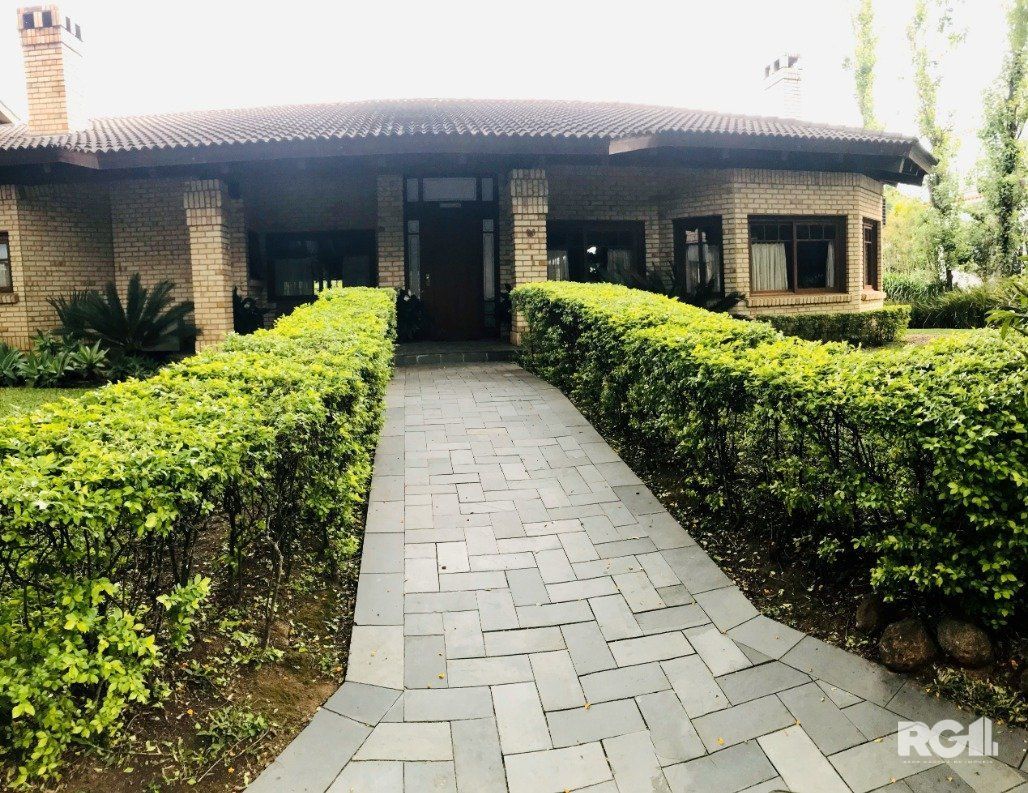 Casa de Condomínio à venda com 7 quartos, 700m² - Foto 3