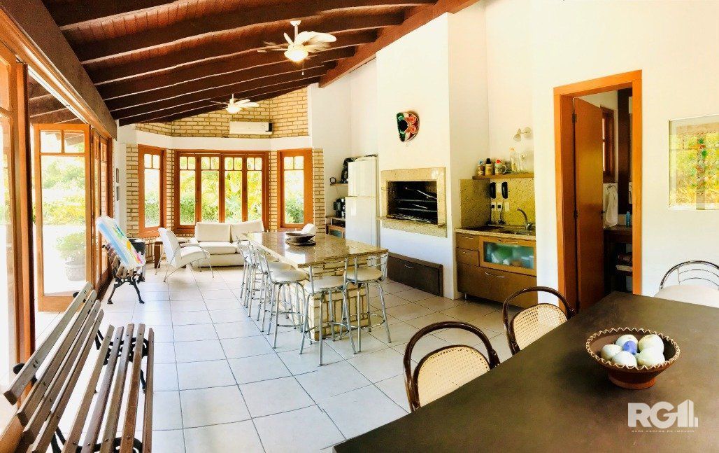 Casa de Condomínio à venda com 7 quartos, 700m² - Foto 19