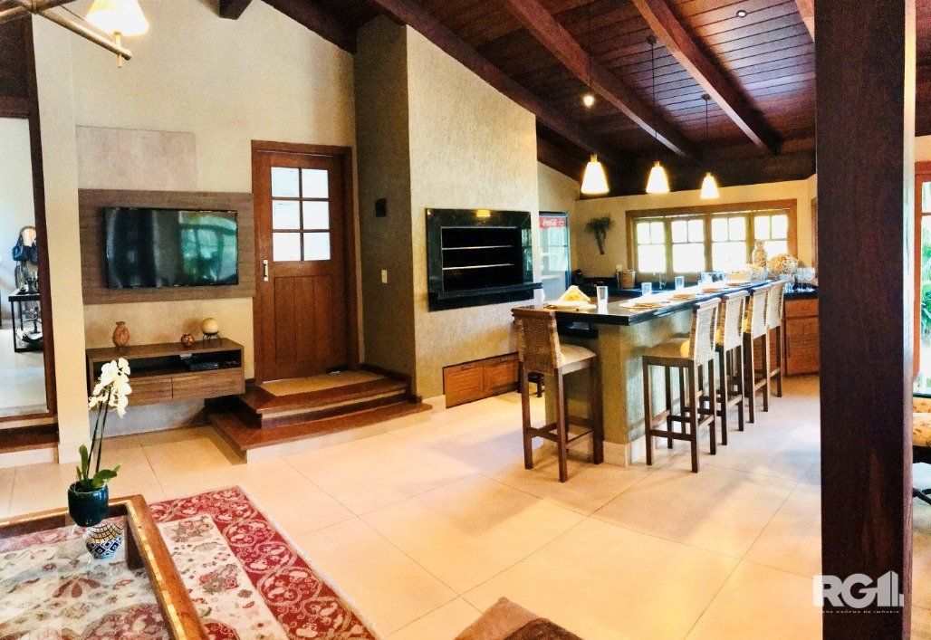 Casa de Condomínio à venda com 7 quartos, 700m² - Foto 11