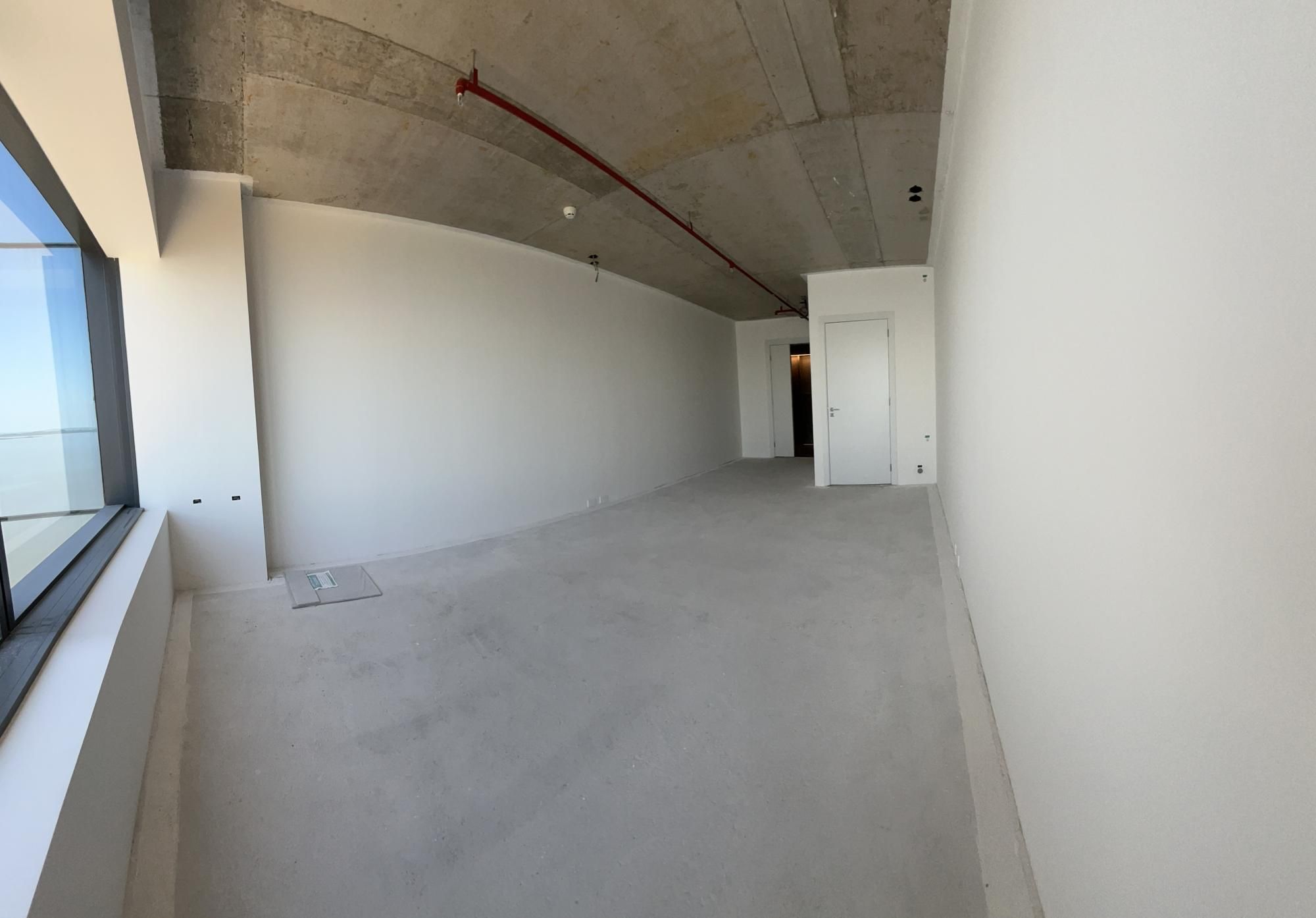 Conjunto Comercial-Sala à venda com 1 quarto, 33m² - Foto 7