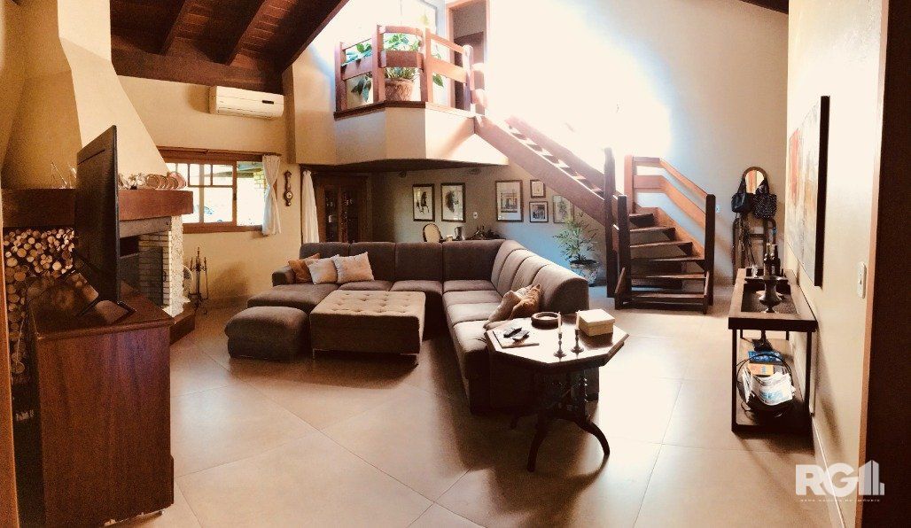 Casa de Condomínio à venda com 7 quartos, 700m² - Foto 12