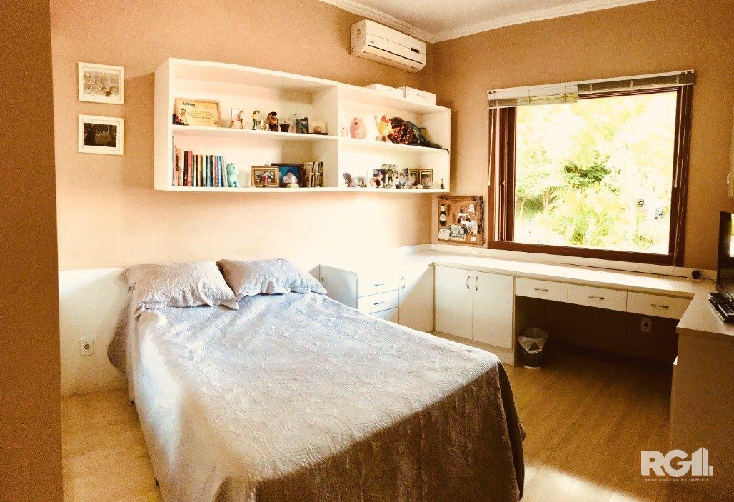 Casa de Condomínio à venda com 7 quartos, 700m² - Foto 27