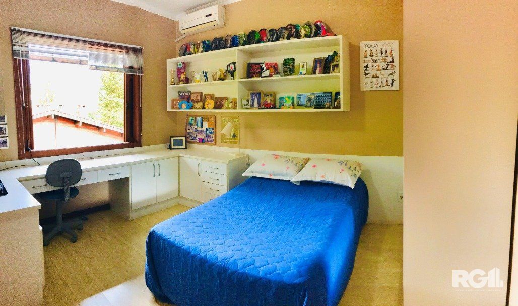 Casa de Condomínio à venda com 7 quartos, 700m² - Foto 29