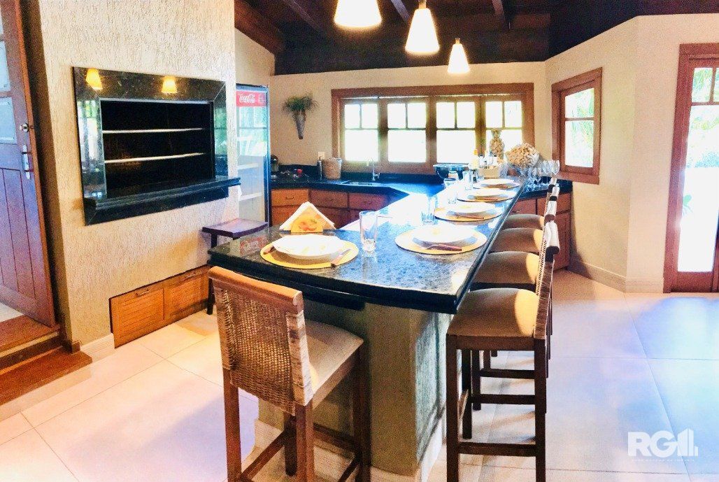 Casa de Condomínio à venda com 7 quartos, 700m² - Foto 10