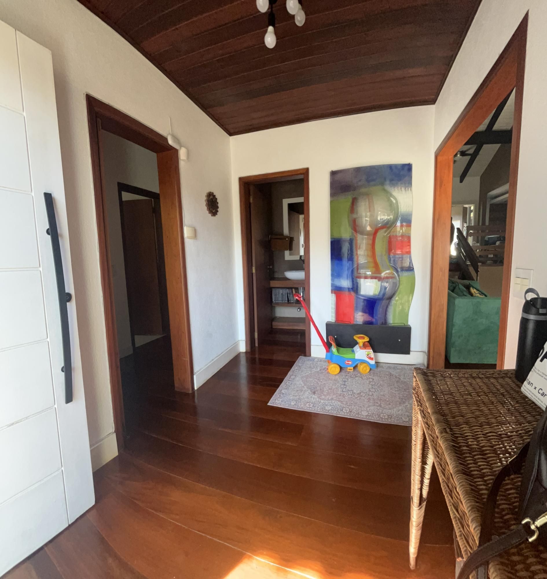 Oportunidade Imperdível! Localização: Recanto do Sabiá, um lugar tranquilo e seguro.