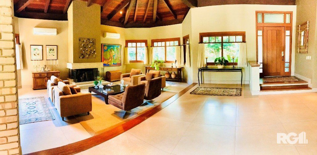 Casa de Condomínio à venda com 7 quartos, 700m² - Foto 7