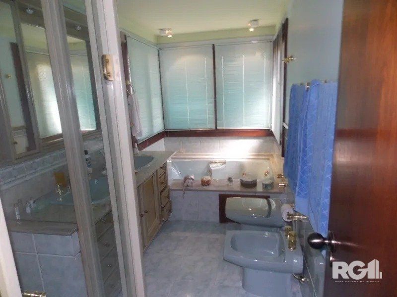 Casa de Condomínio, 4 quartos - Foto 18